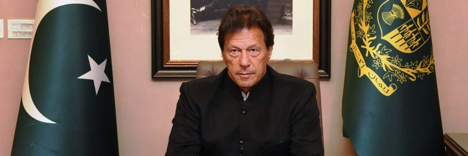 Imran khan